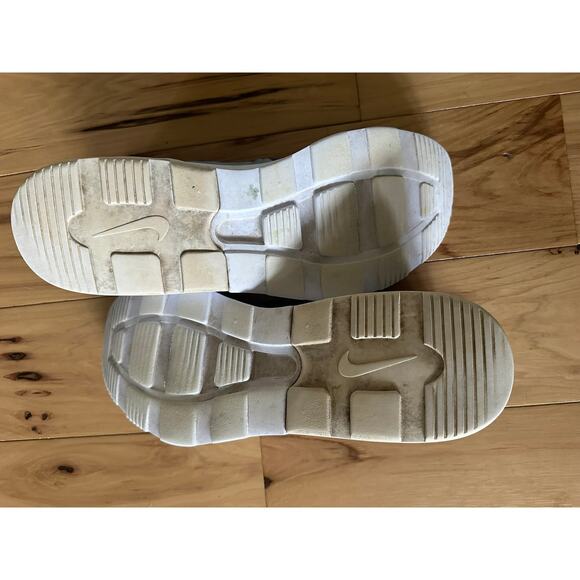 Nike Air Max Motion 2 Iron Gray CD5392-001 Athletic Shoes Sneaker Mens Size 12 - Picture 6 of 8